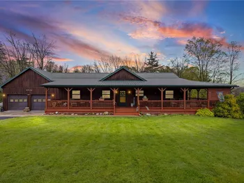 Property at 4731 Christian Road, Ossian, NY 14437