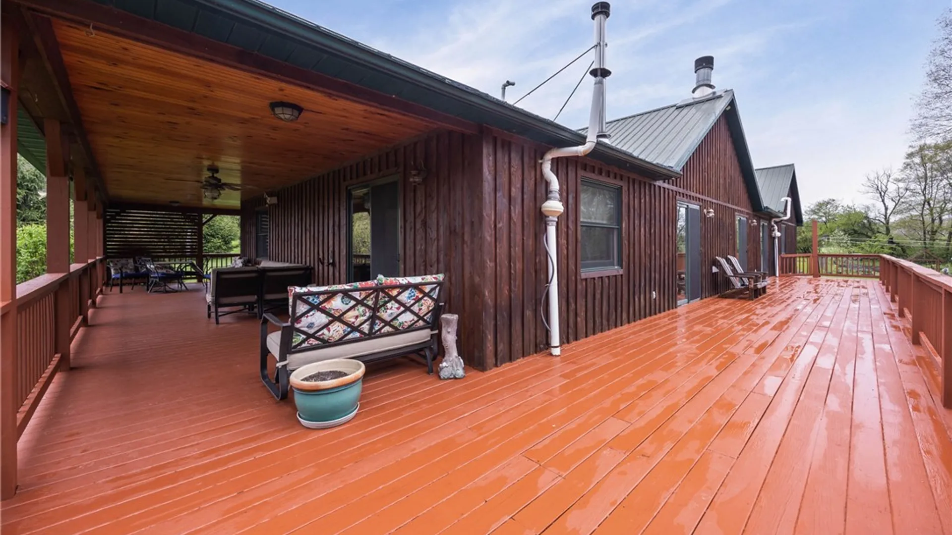 Property at 4731 Christian Road, Ossian, NY 14437 31