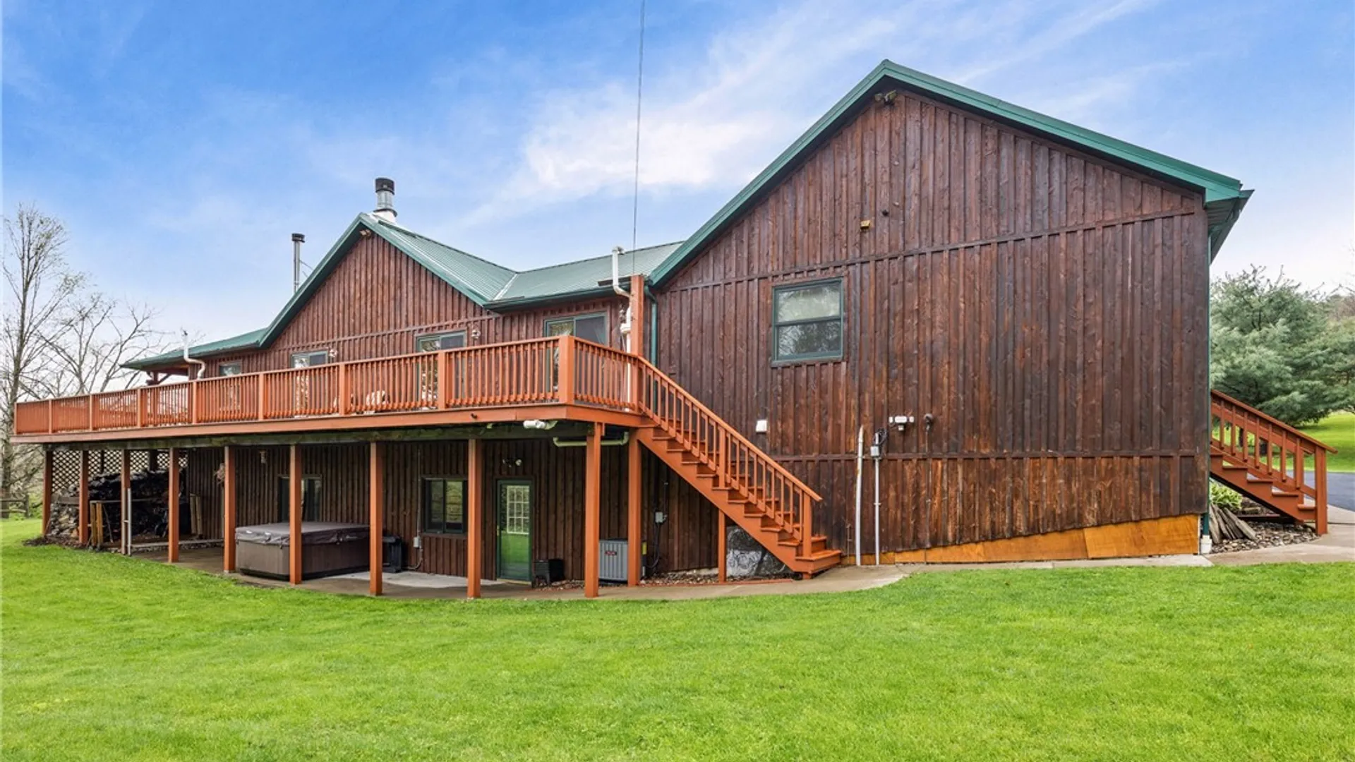 Property at 4731 Christian Road, Ossian, NY 14437 32