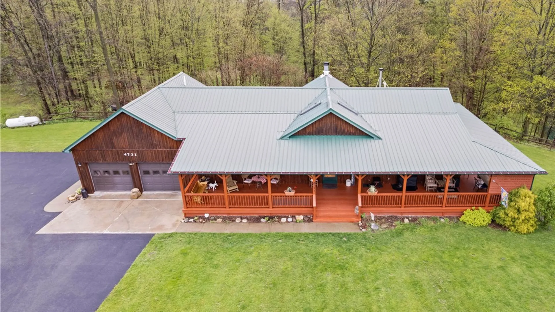 Property at 4731 Christian Road, Ossian, NY 14437 42