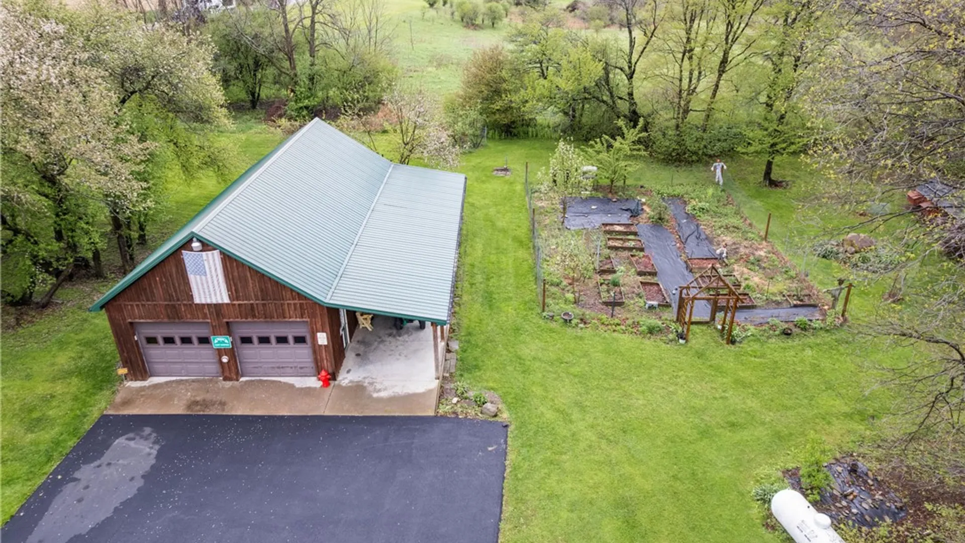 Property at 4731 Christian Road, Ossian, NY 14437 43