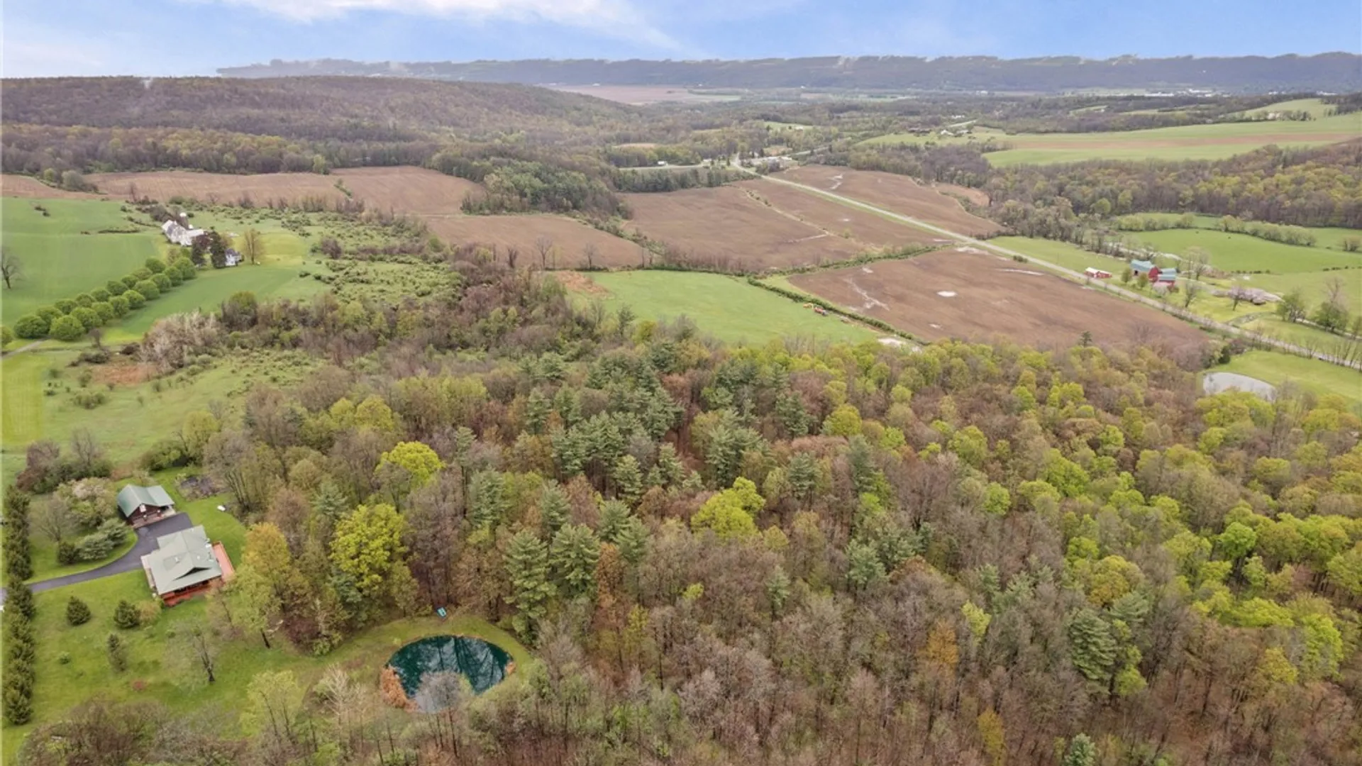 Property at 4731 Christian Road, Ossian, NY 14437 46