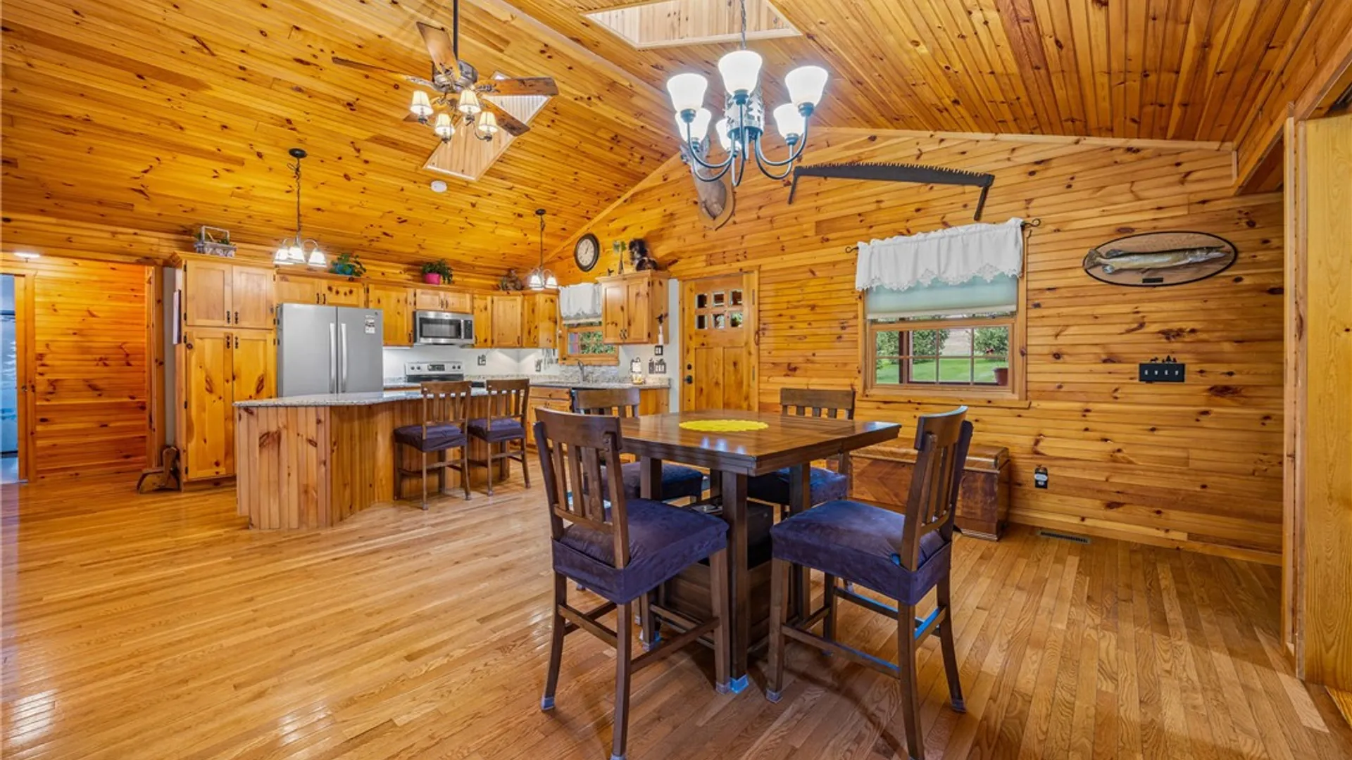 Property at 4731 Christian Road, Ossian, NY 14437 9