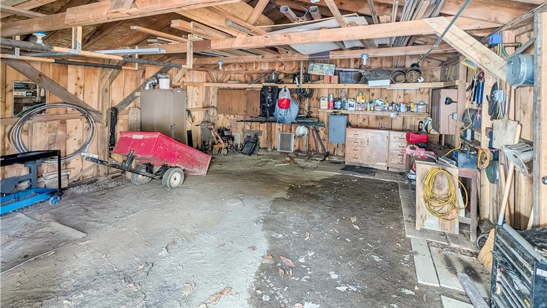 Property at 9388 Council House Road, Caneadea, NY 14717 11