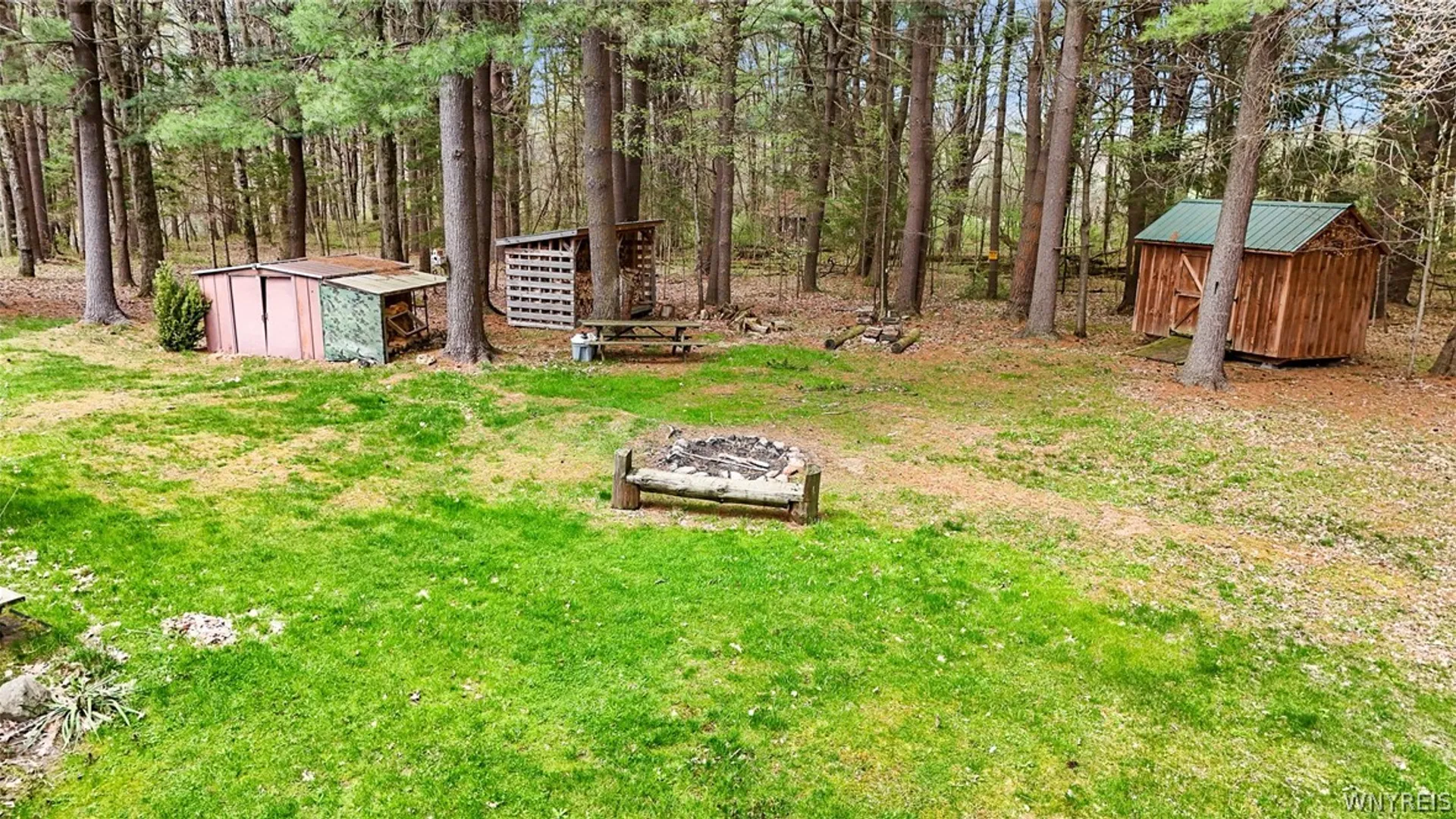 Property at 9388 Council House Road, Caneadea, NY 14717 12