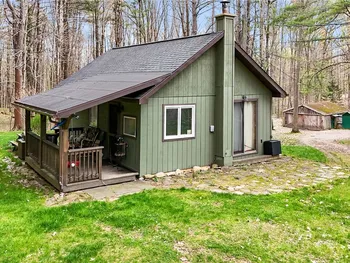 Property at 9388 Council House Road, Caneadea, NY 14717