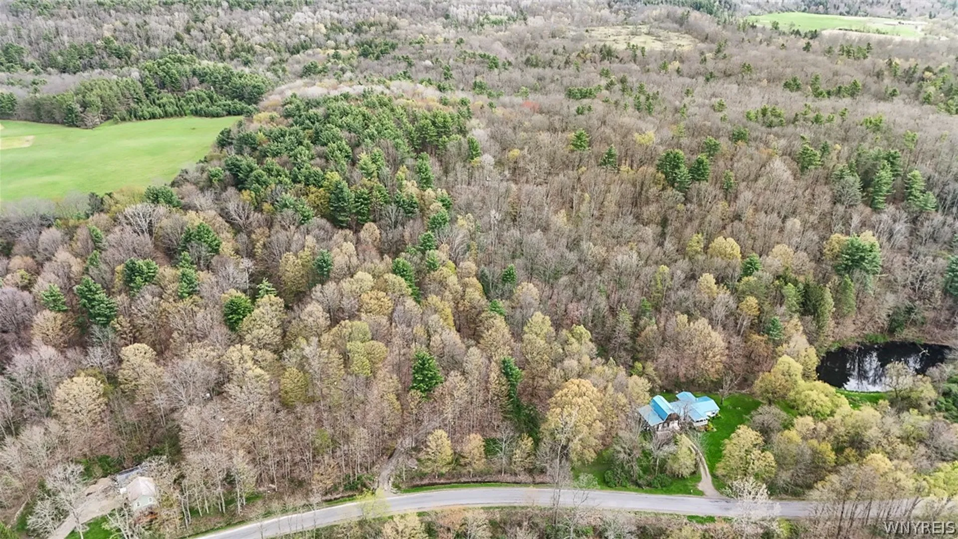 Property at 9388 Council House Road, Caneadea, NY 14717 20