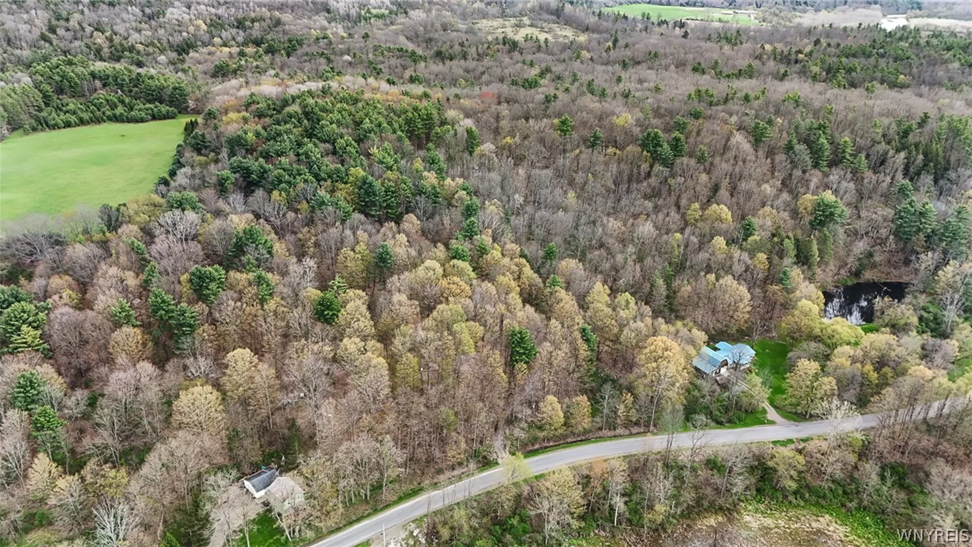 Property at 9388 Council House Road, Caneadea, NY 14717 21