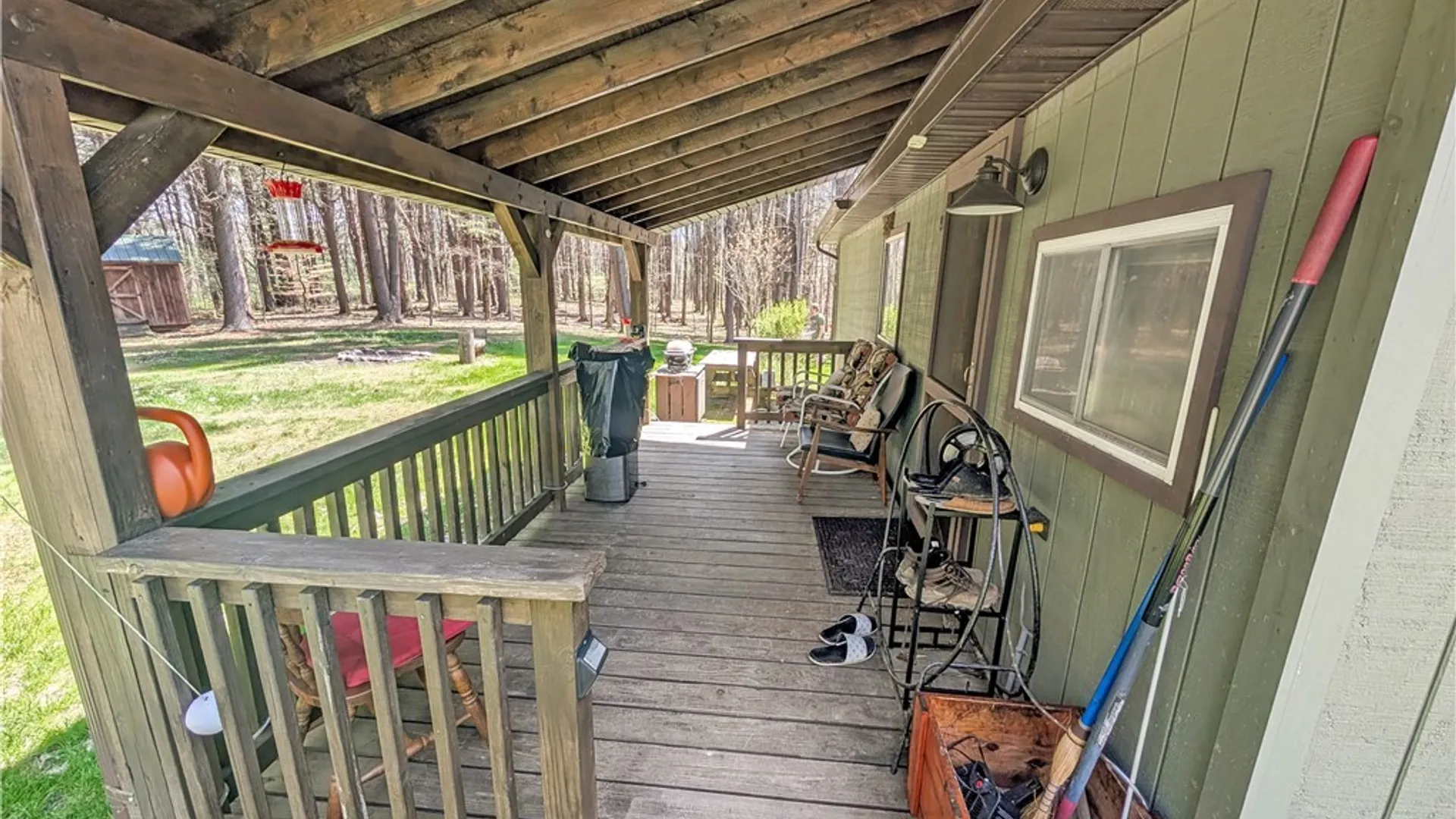 Property at 9388 Council House Road, Caneadea, NY 14717 24