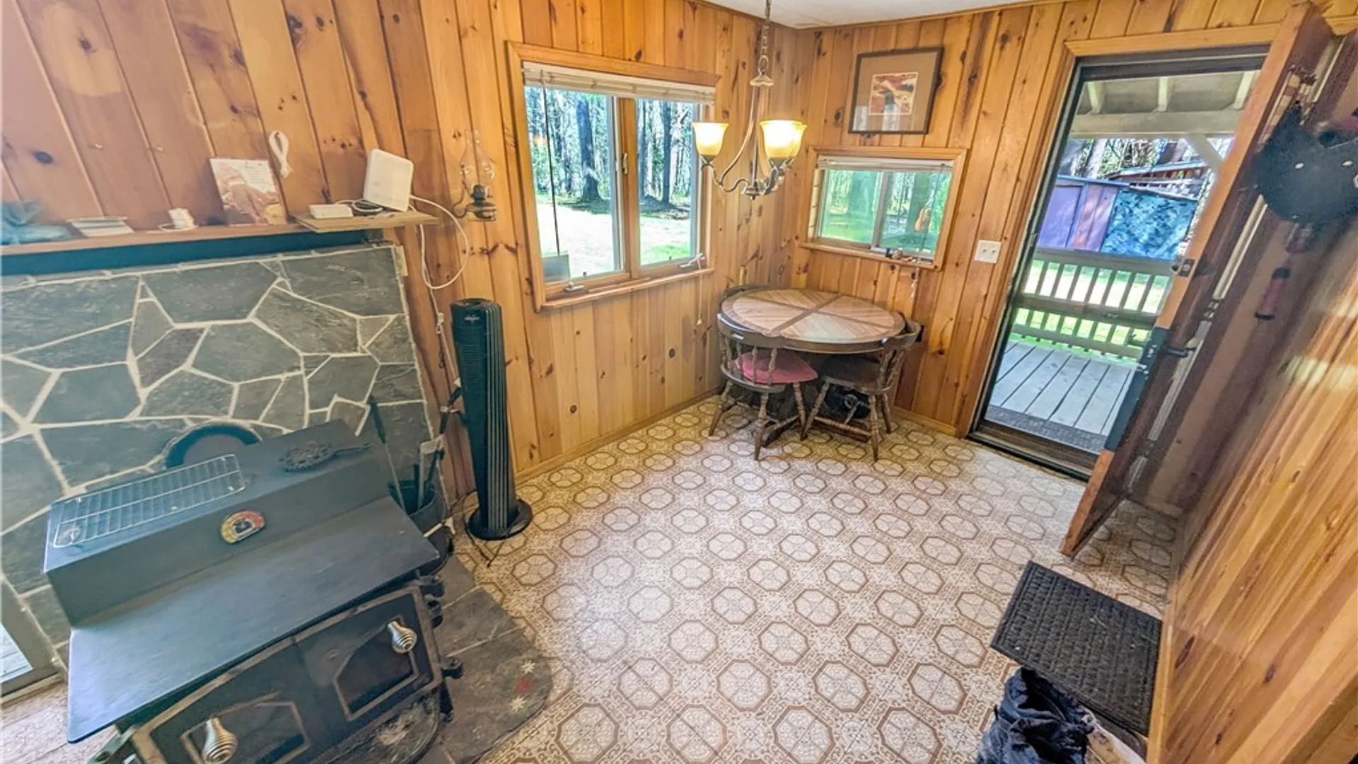 Property at 9388 Council House Road, Caneadea, NY 14717 26