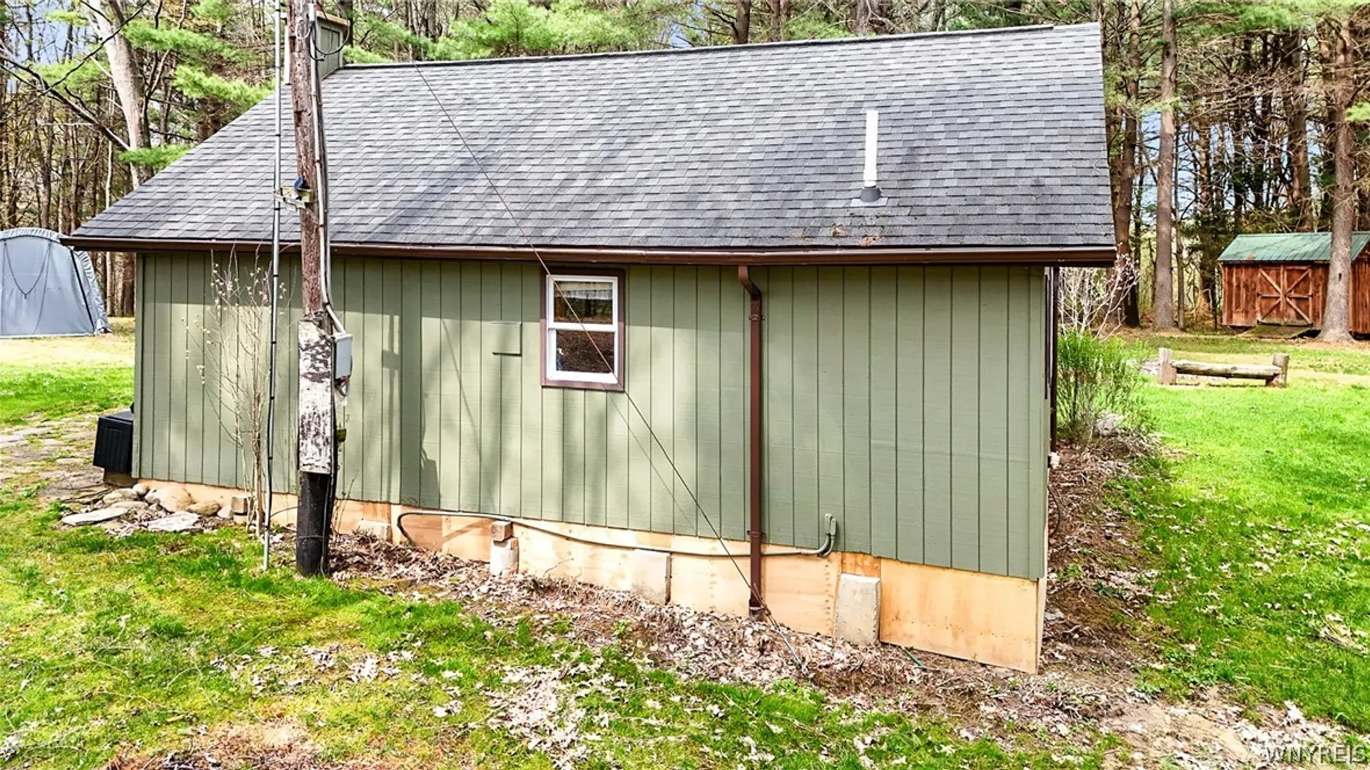 Property at 9388 Council House Road, Caneadea, NY 14717 3