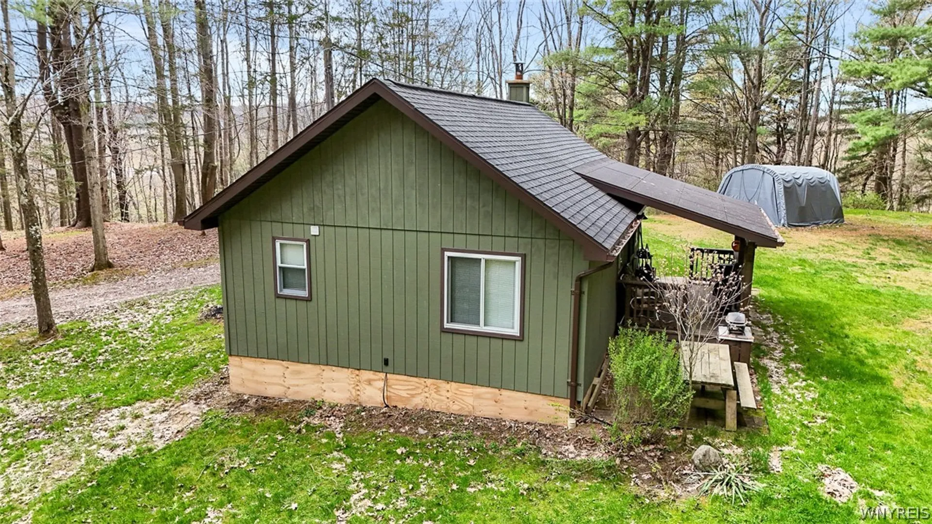 Property at 9388 Council House Road, Caneadea, NY 14717 4