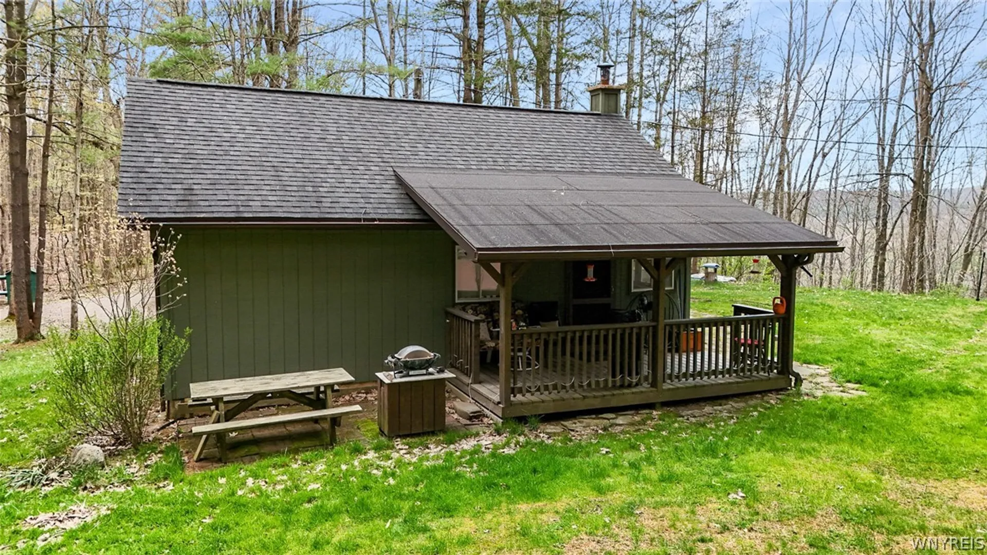 Property at 9388 Council House Road, Caneadea, NY 14717 5