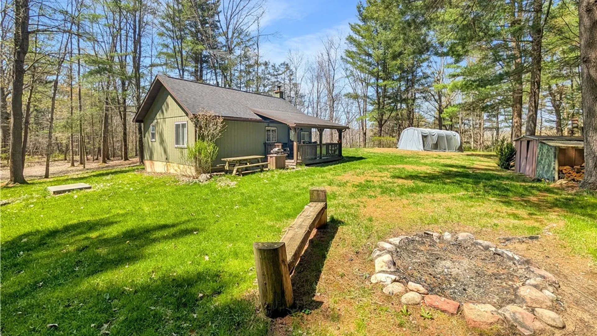 Property at 9388 Council House Road, Caneadea, NY 14717 6
