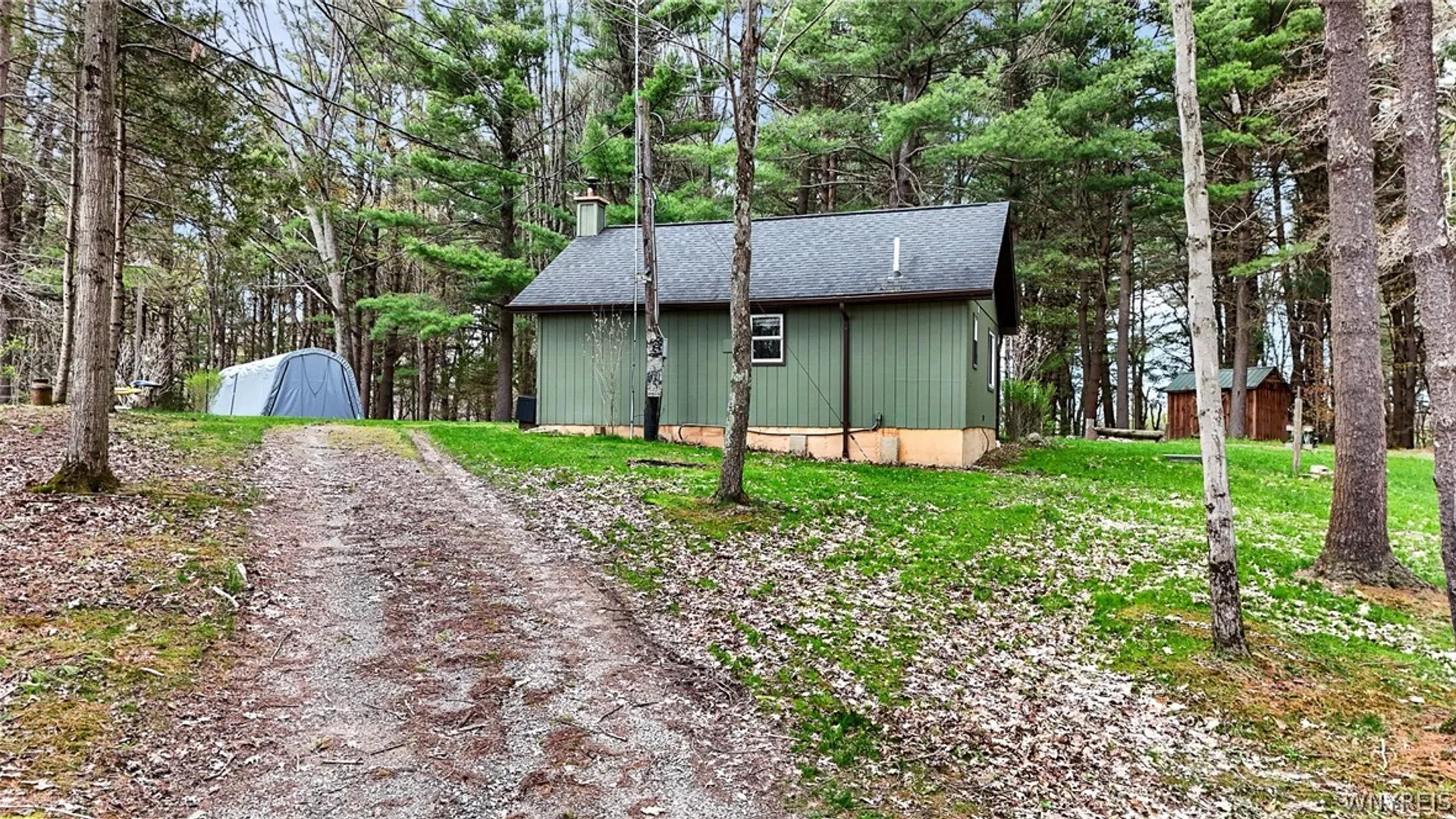 Property at 9388 Council House Road, Caneadea, NY 14717 7