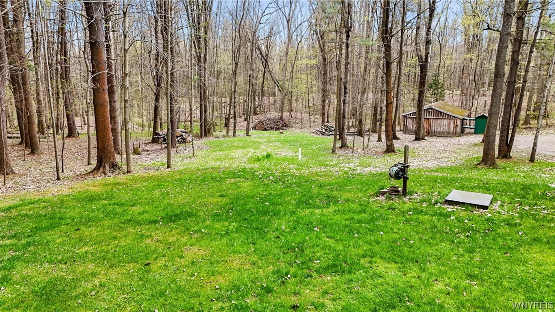 Property at 9388 Council House Road, Caneadea, NY 14717 8