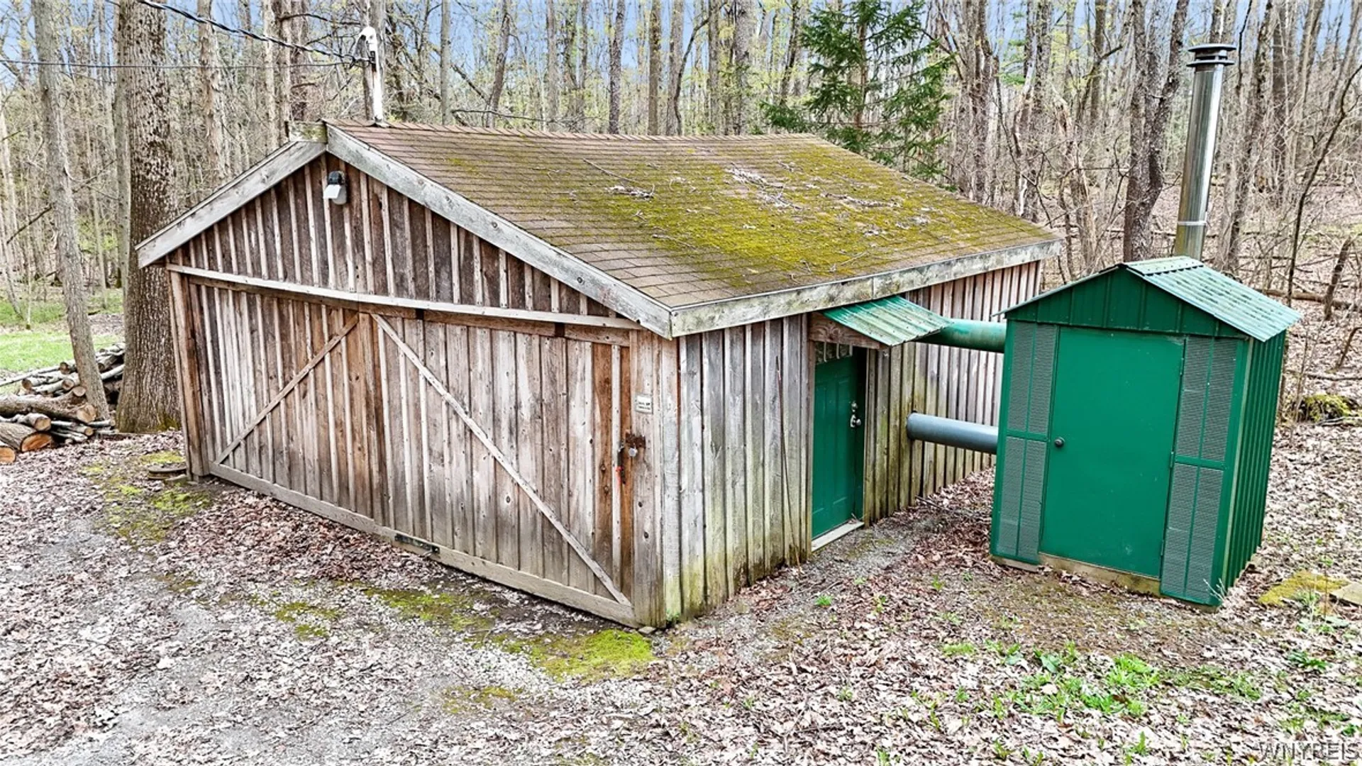 Property at 9388 Council House Road, Caneadea, NY 14717 9