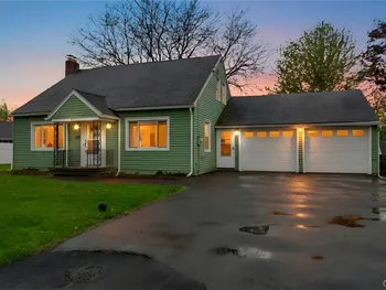 Property at 807 Second St, Salina, NY 13088