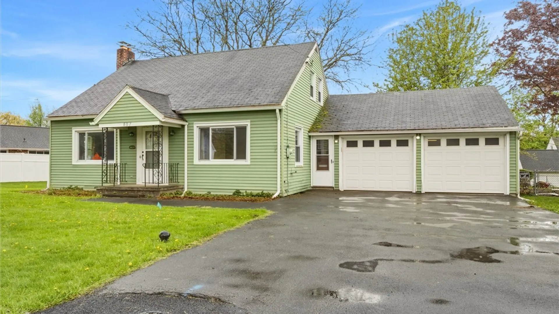 Property at 807 Second St, Salina, NY 13088 2