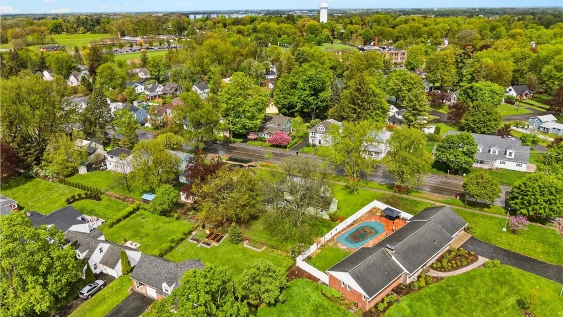 Property at 807 Second St, Salina, NY 13088 35