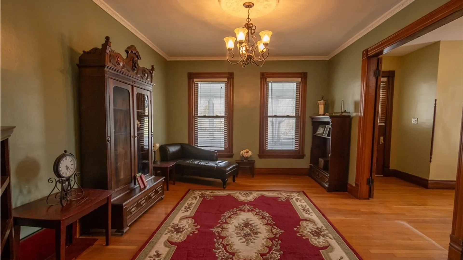 Property at 207 AVERY Avenue, Syracuse, NY 13204 17