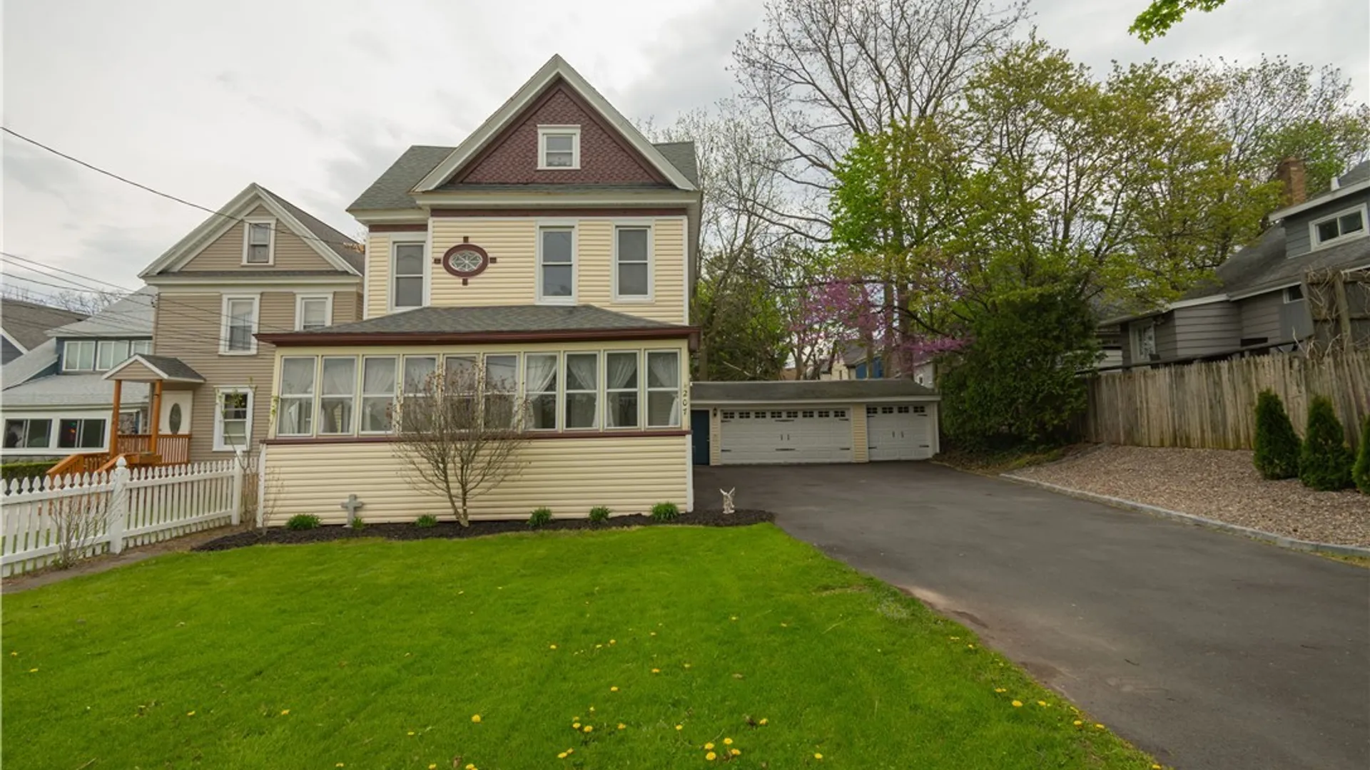 Property at 207 AVERY Avenue, Syracuse, NY 13204 22