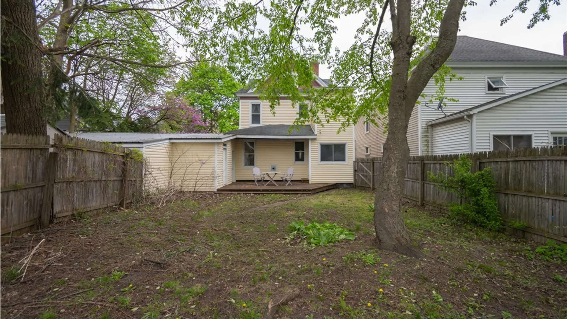 Property at 207 AVERY Avenue, Syracuse, NY 13204 8