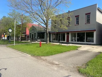 Property at 28 W Main Street, Angelica, NY 14709