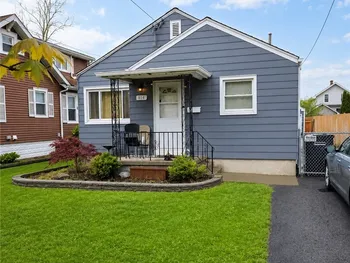 814 92nd Street, Niagara Falls, NY 14304