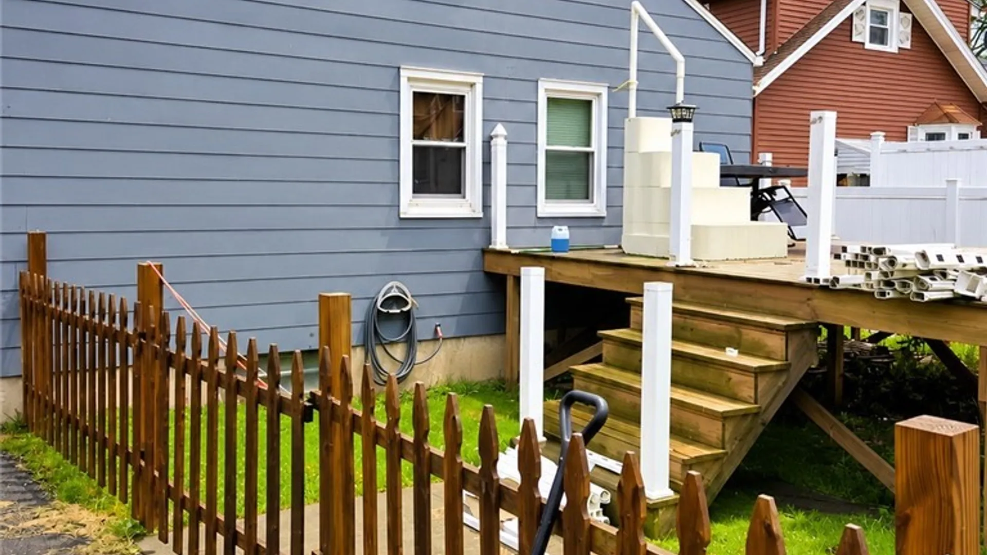 Property at 814 92nd Street, Niagara Falls, NY 14304 6