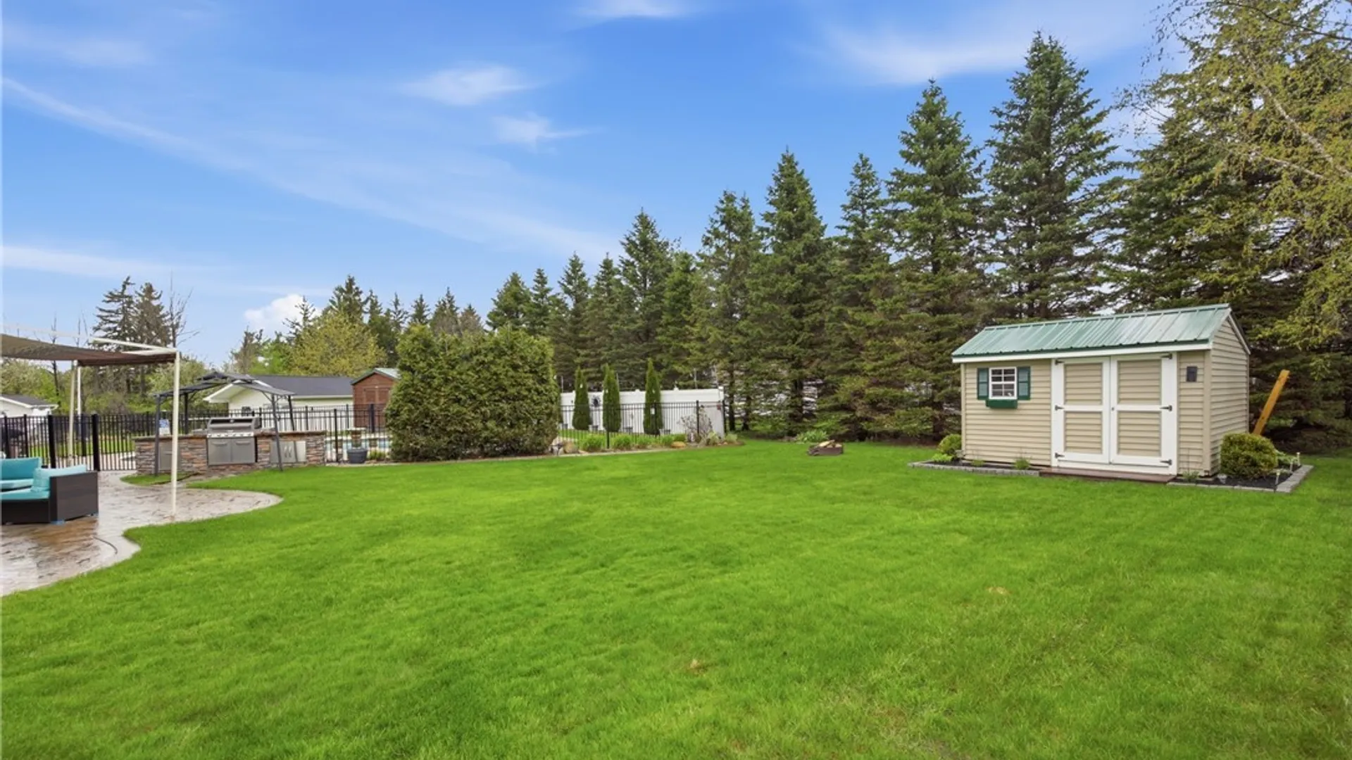 Property at 209 Nathans Trail, Lancaster, NY 14086 33