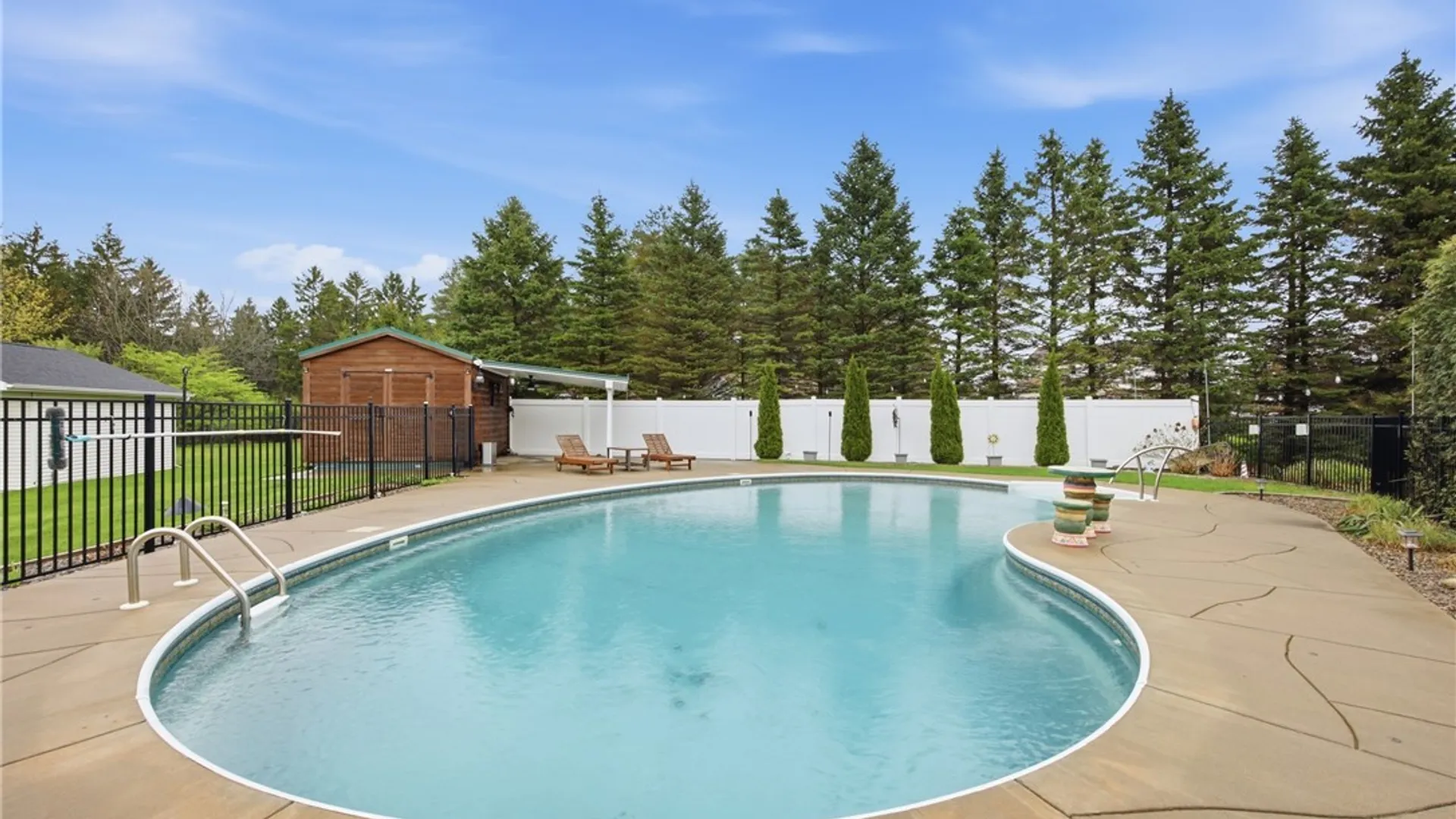 Property at 209 Nathans Trail, Lancaster, NY 14086 38