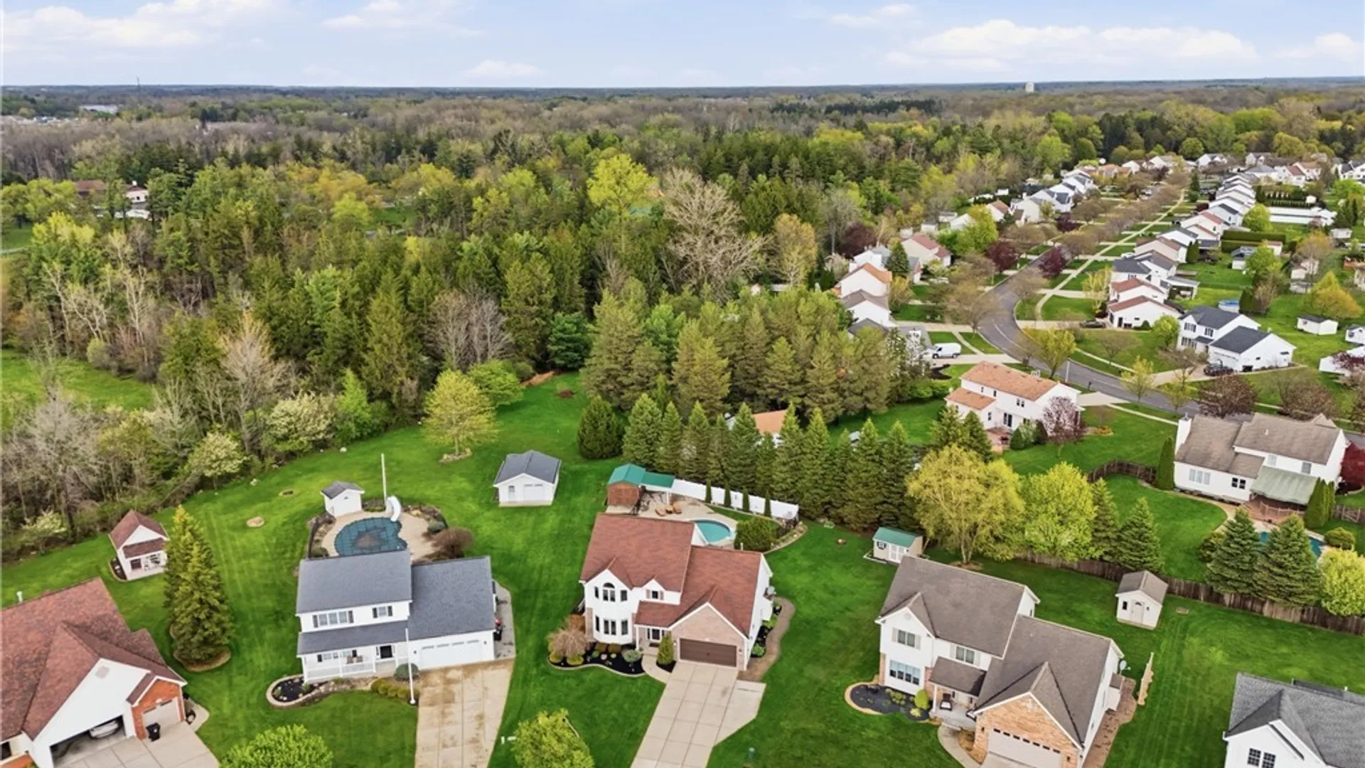 Property at 209 Nathans Trail, Lancaster, NY 14086 42