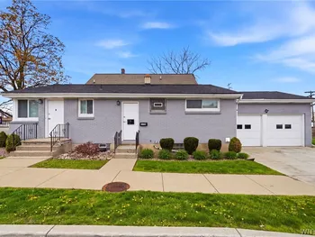 Property at 3356 Genesee Street, Cheektowaga, NY 14225