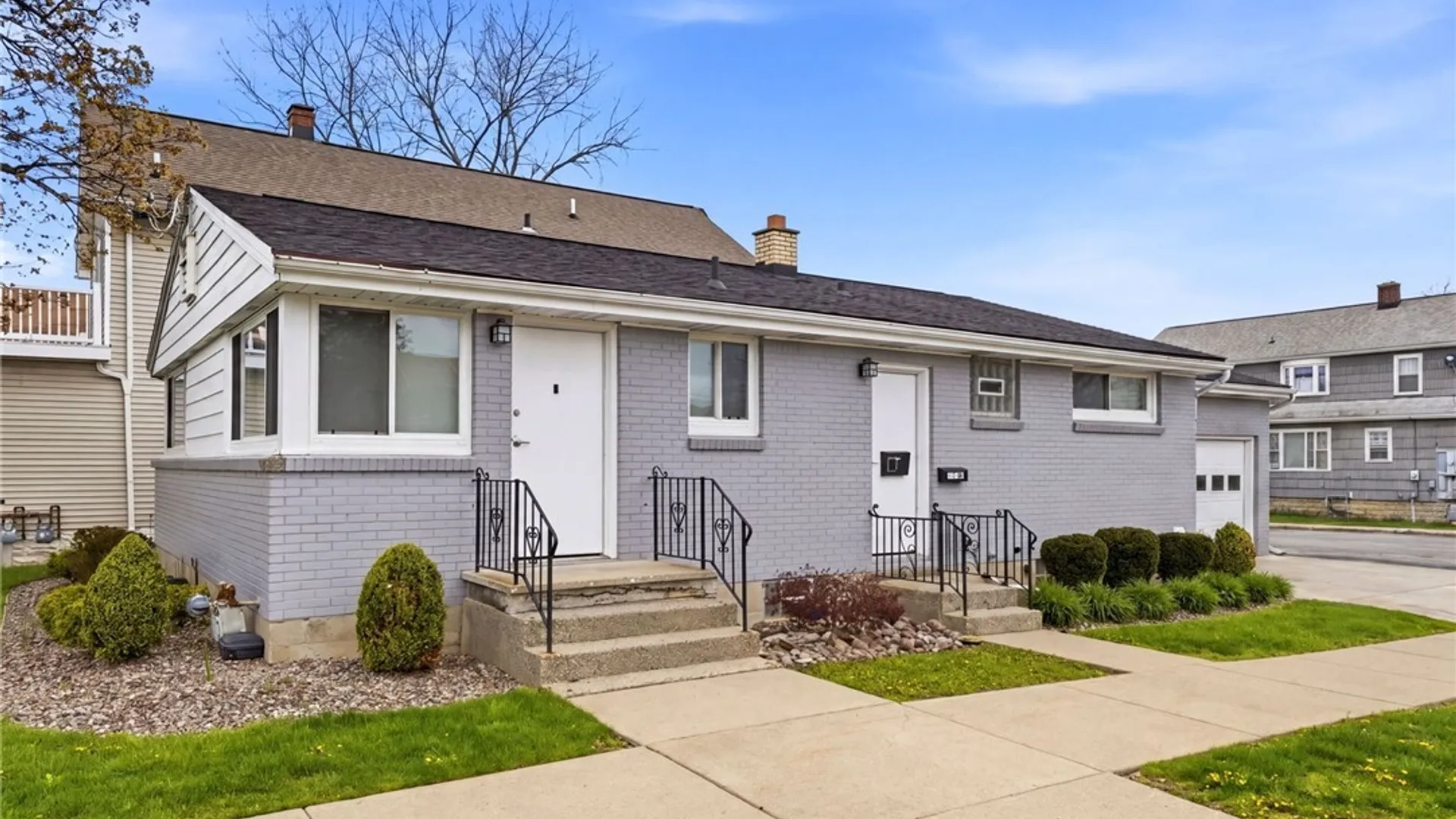 Property at 3356 Genesee Street, Cheektowaga, NY 14225 2