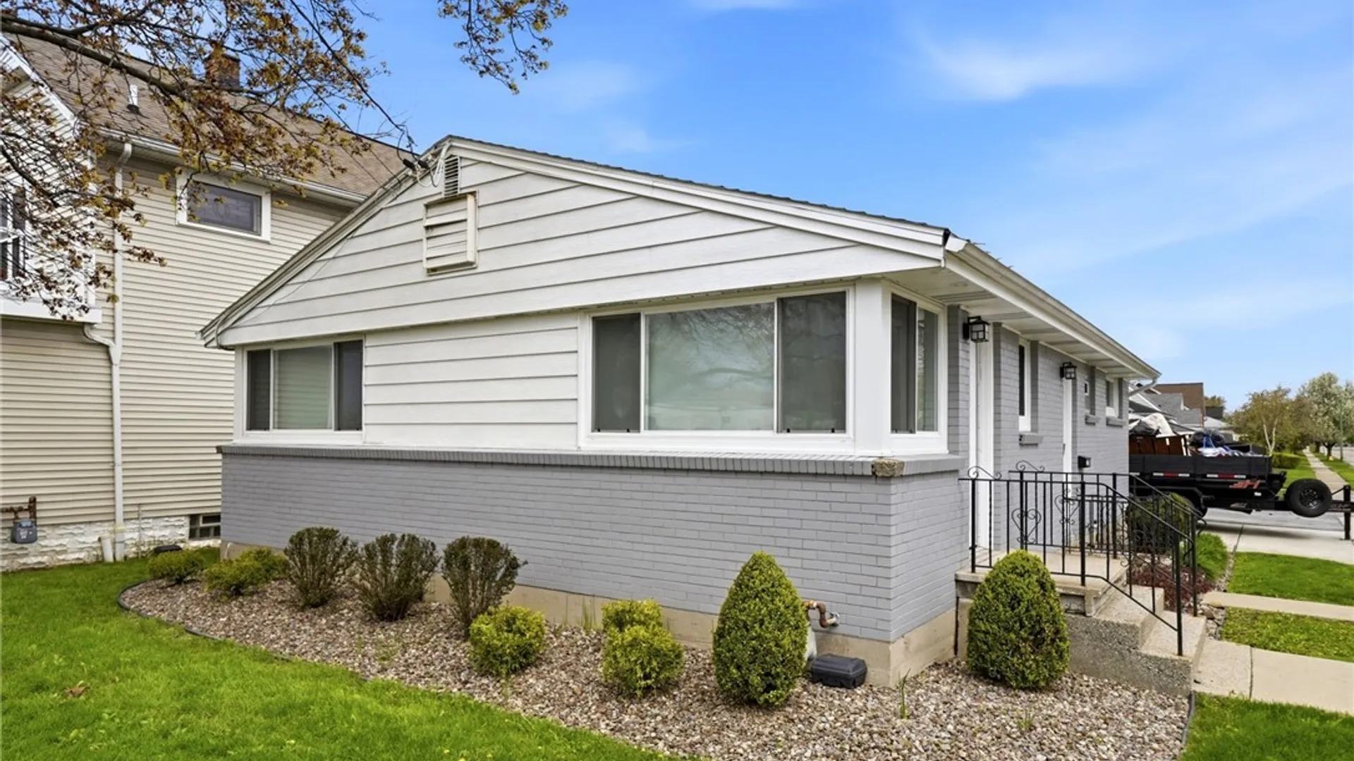 Property at 3356 Genesee Street, Cheektowaga, NY 14225 34
