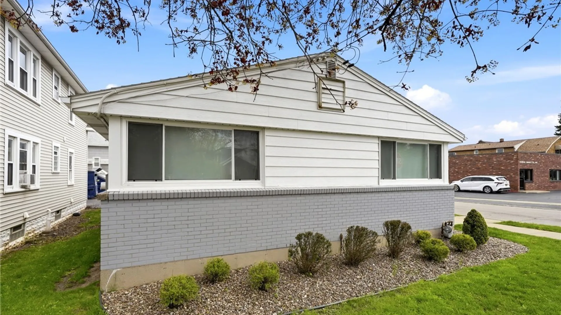 Property at 3356 Genesee Street, Cheektowaga, NY 14225 36