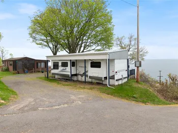 7945 Lake Road, Sodus, NY 14555
