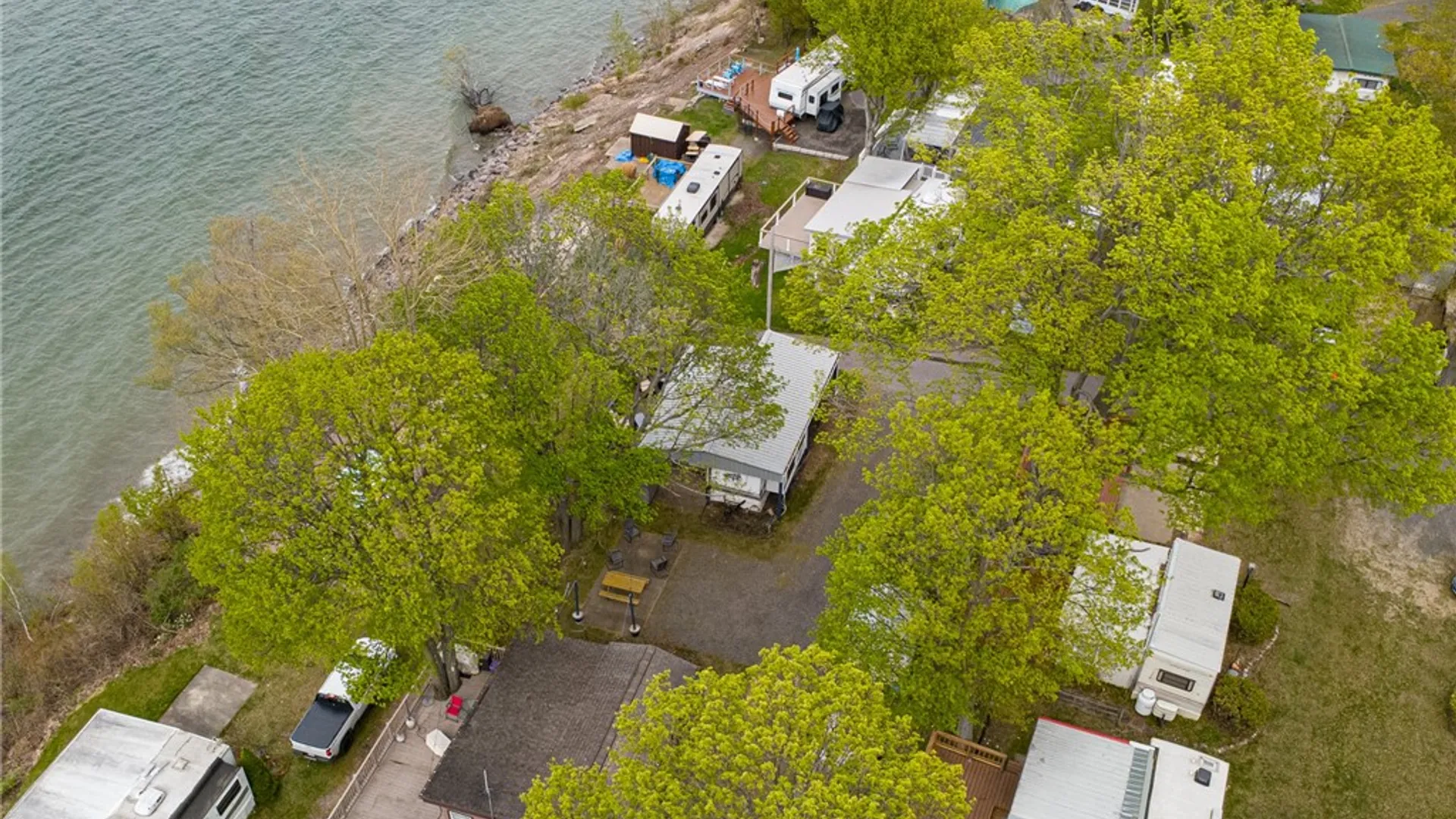 Property at 7945 Lake Road, Sodus, NY 14555 22