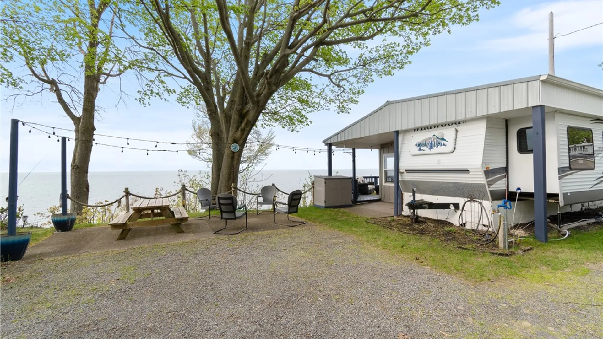 Property at 7945 Lake Road, Sodus, NY 14555 3