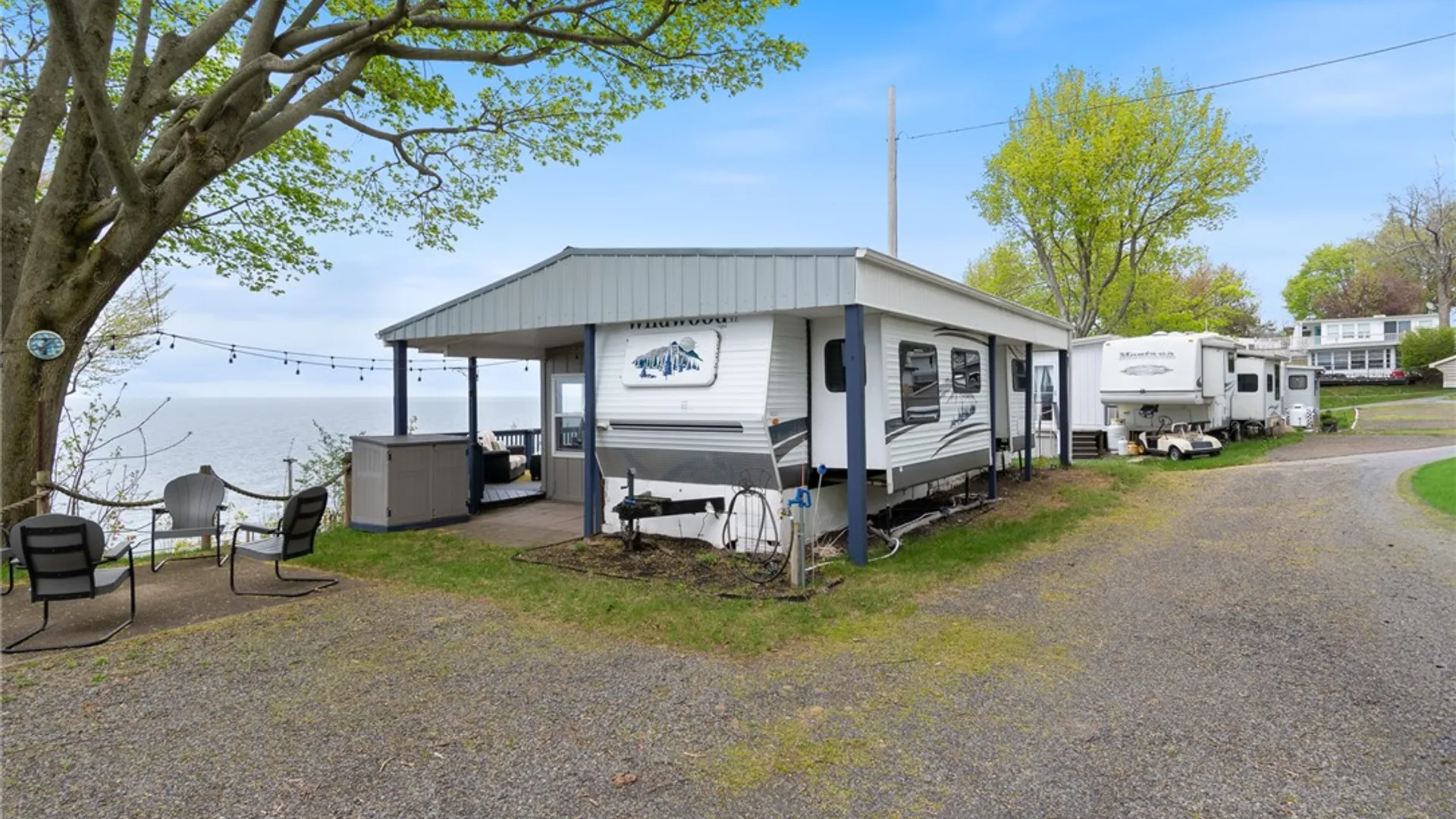 Property at 7945 Lake Road, Sodus, NY 14555 7
