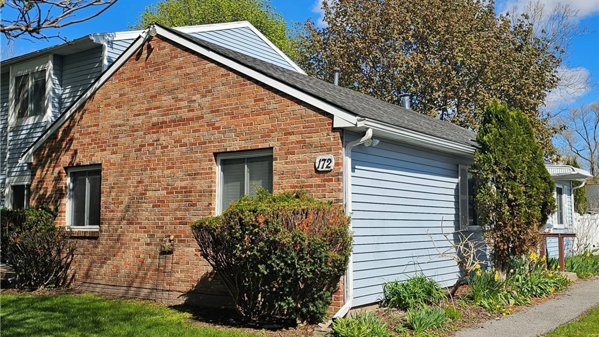 Property at 172 Norwich Drive, Ogden, NY 14624 2