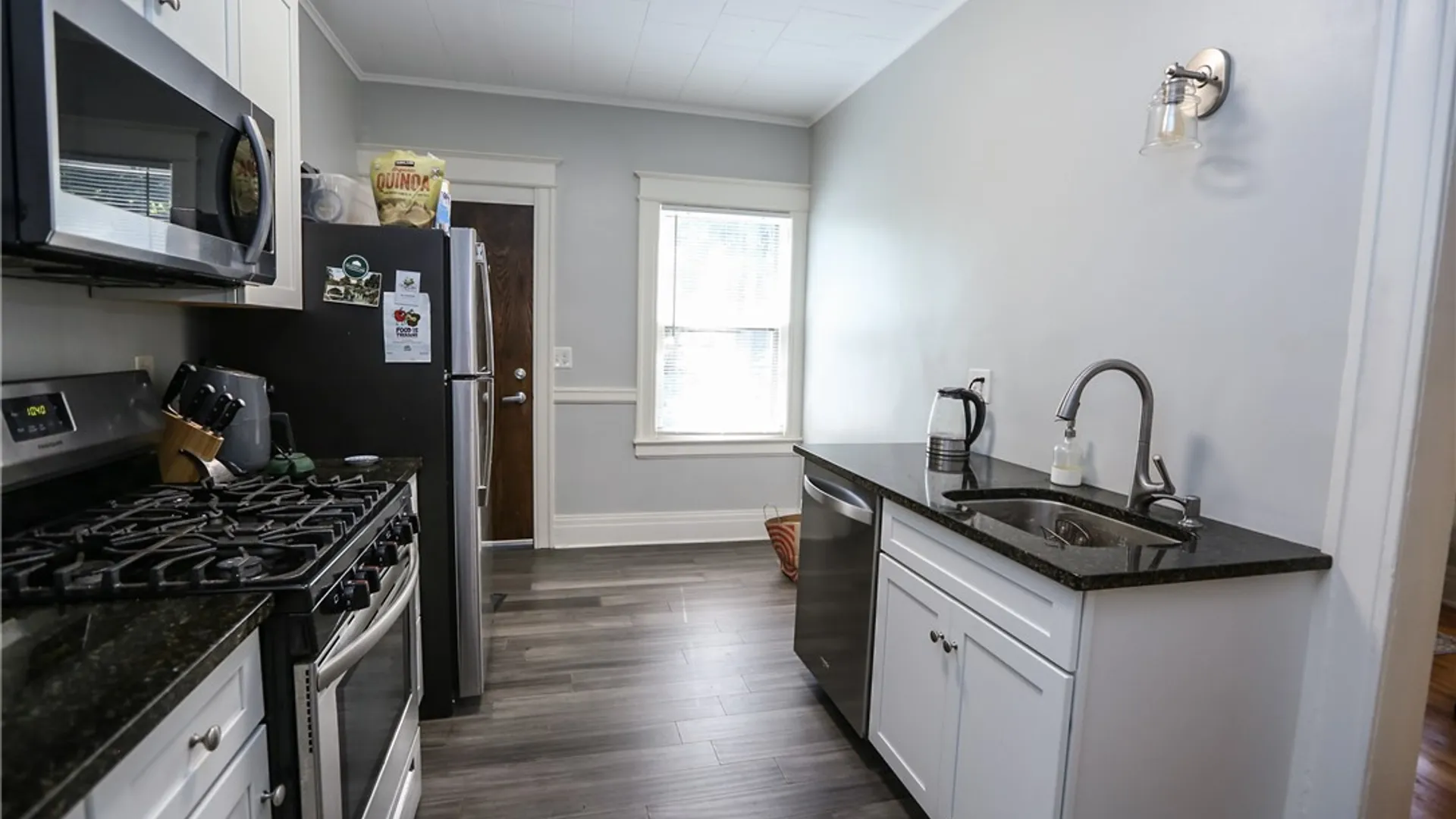 Property at 296 Laburnam Crescent, Rochester, NY 14620 13