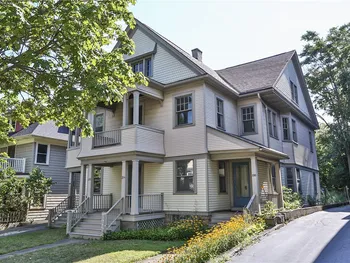 296 Laburnam Crescent, Rochester, NY 14620
