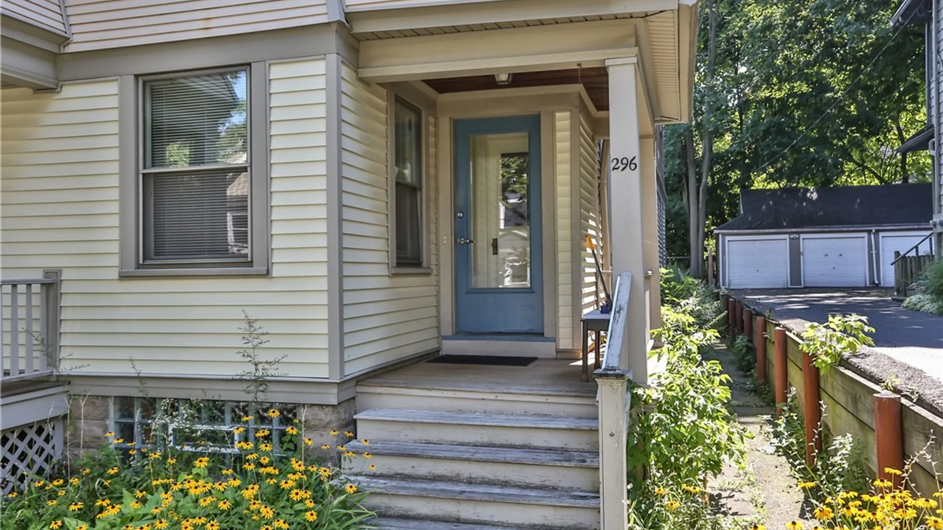 Property at 296 Laburnam Crescent, Rochester, NY 14620 2