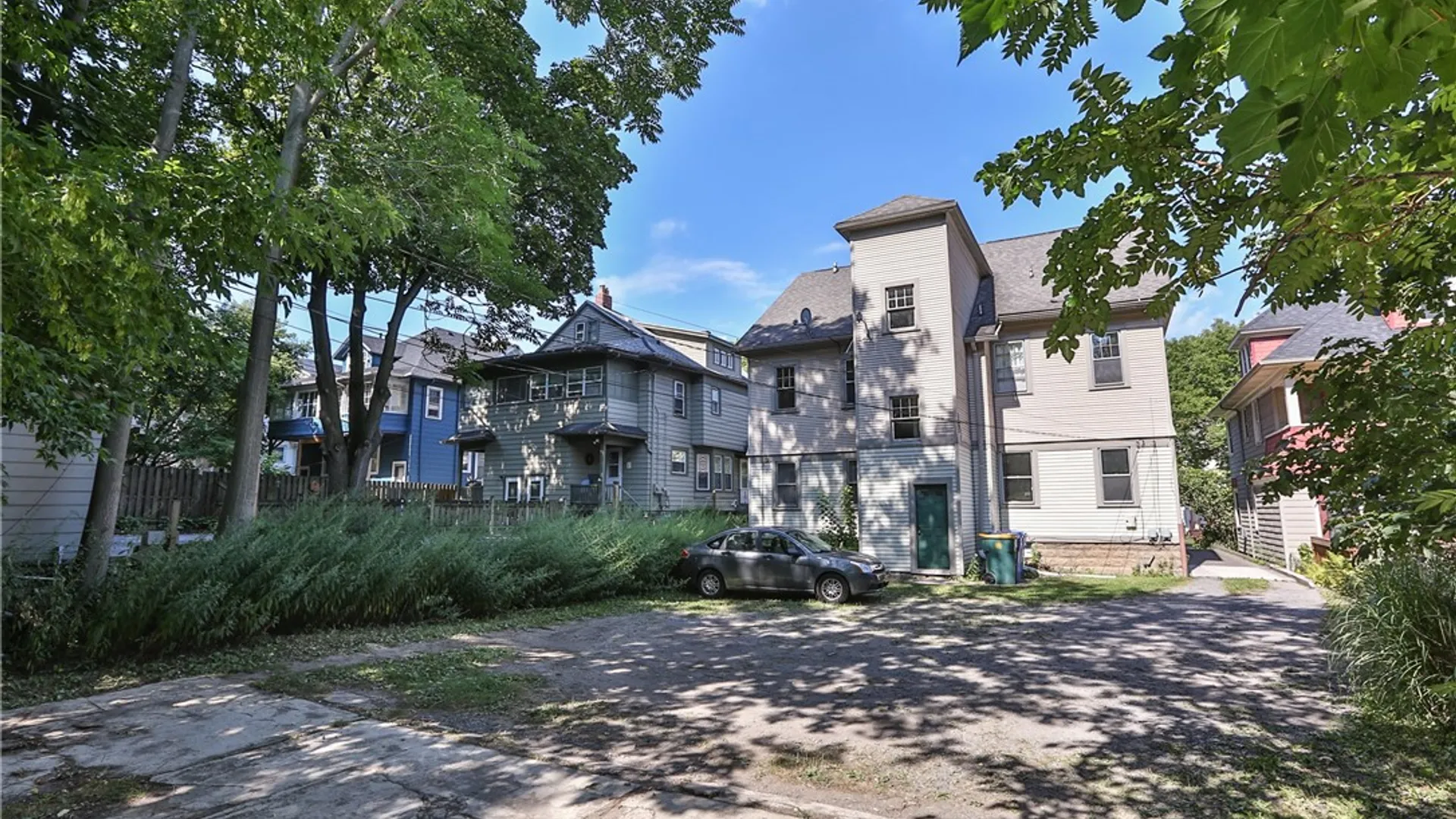 Property at 296 Laburnam Crescent, Rochester, NY 14620 21