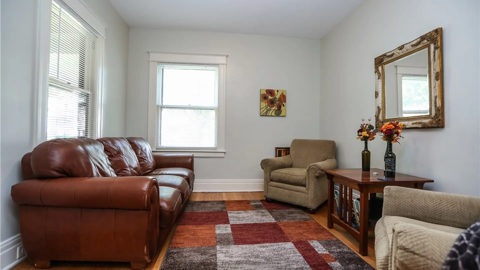 Property at 296 Laburnam Crescent, Rochester, NY 14620 3