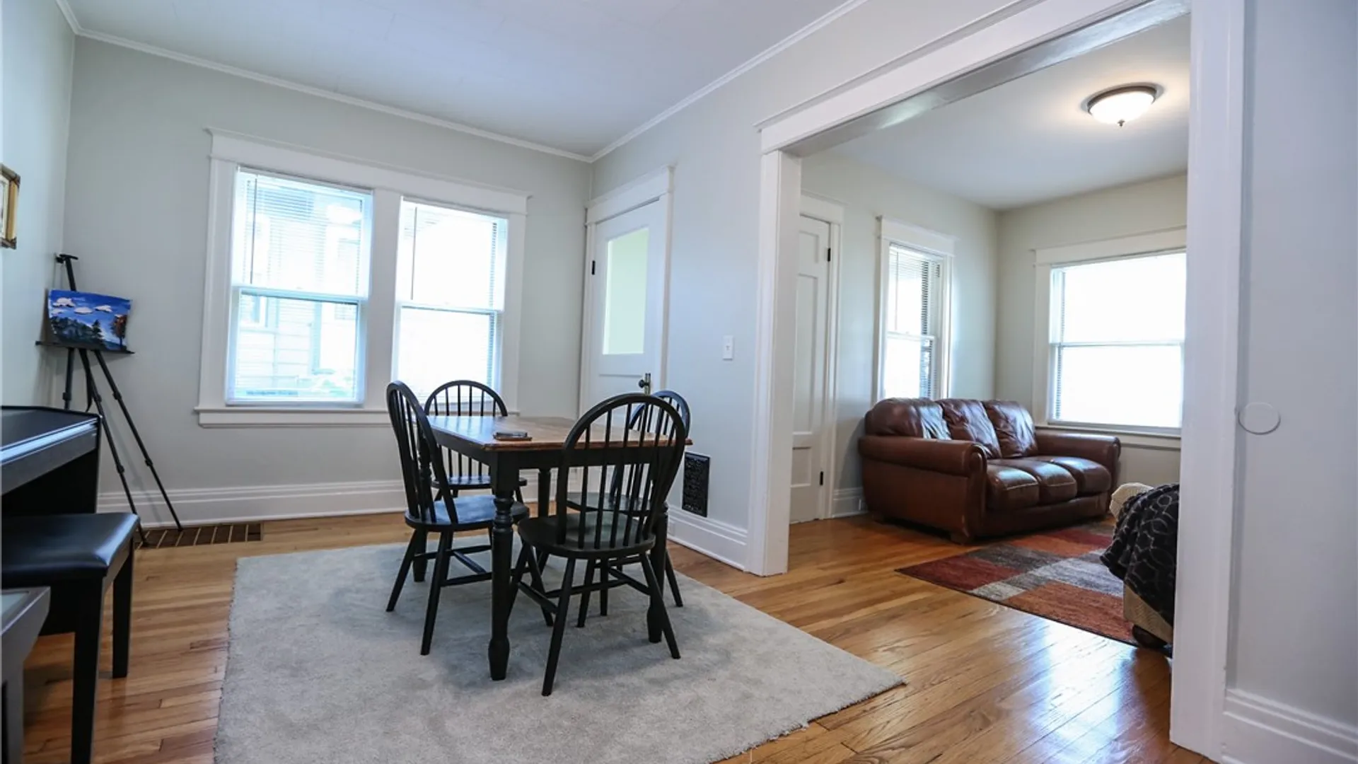 Property at 296 Laburnam Crescent, Rochester, NY 14620 5