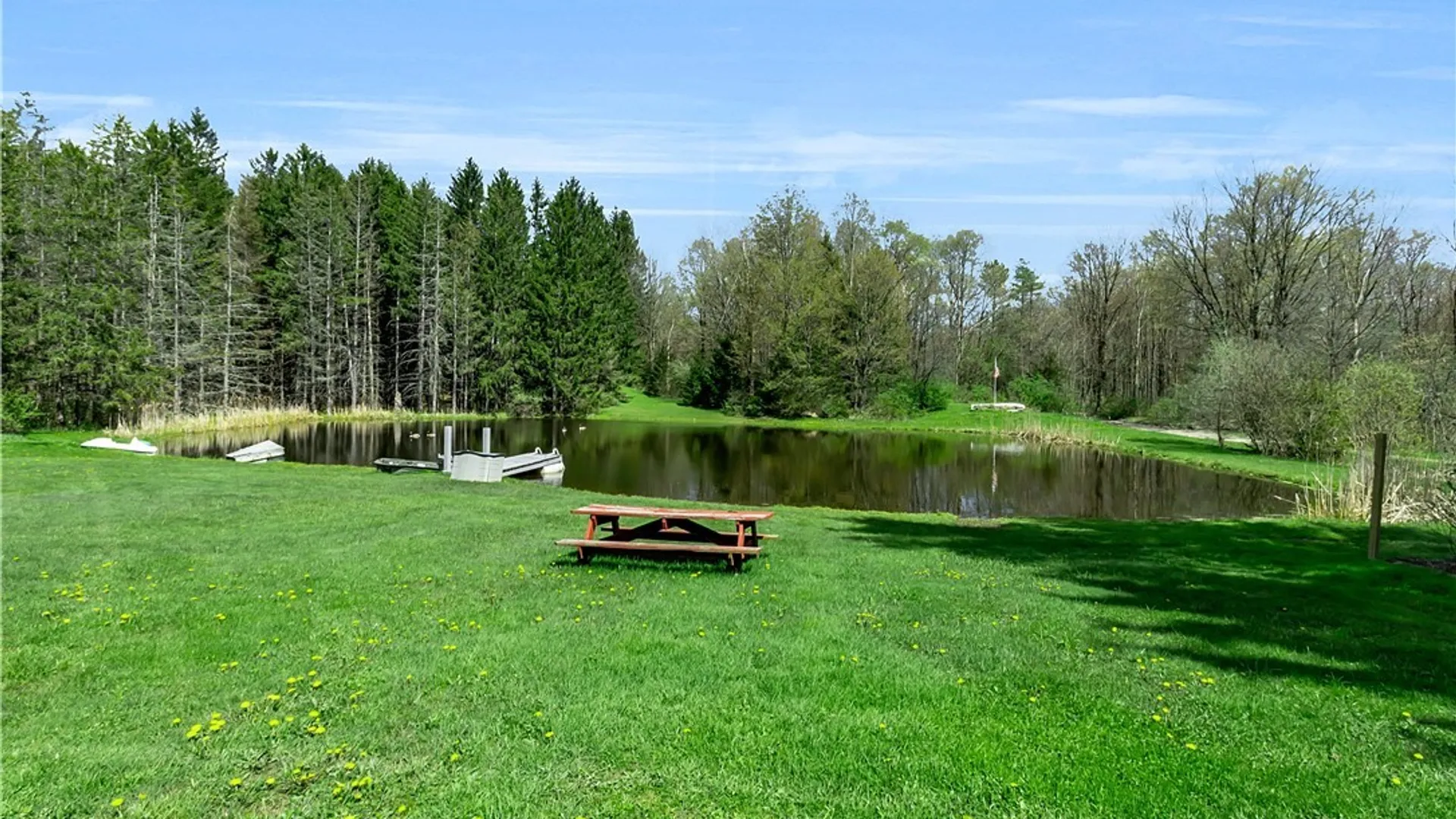 Property at 10819 Warner Gulf Road, Sardinia, NY 14030 3