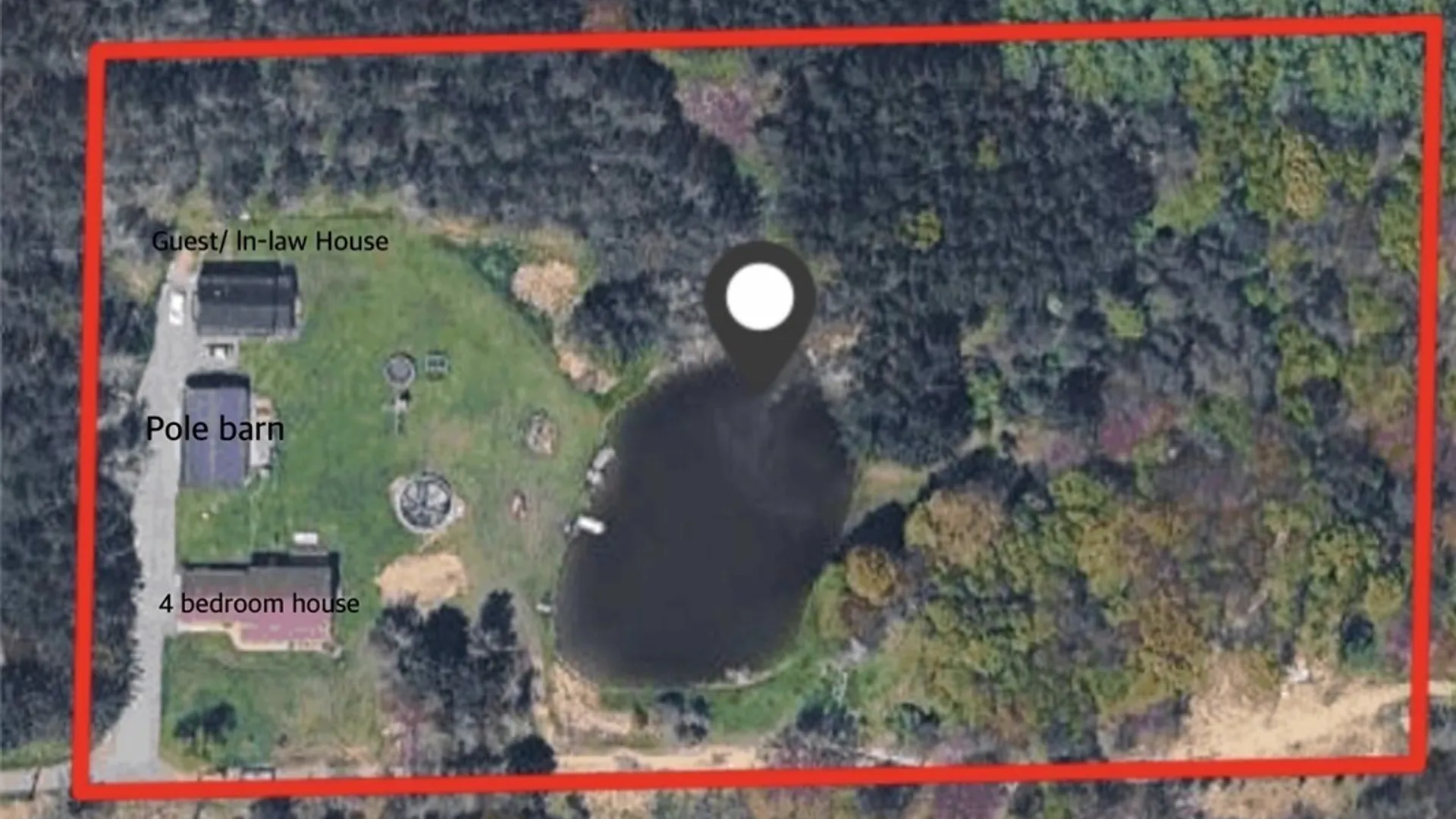 Property at 10819 Warner Gulf Road, Sardinia, NY 14030 33